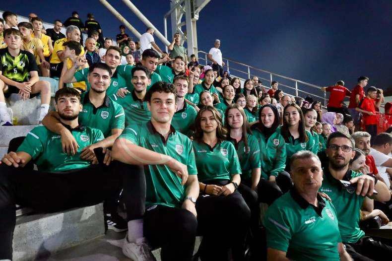 Sakarya Spor Yatirimlari (2)