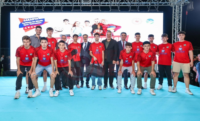 Sakarya Spor Yatirimlari (3)