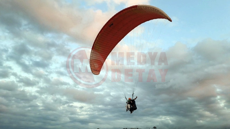 Sakarya Yamac Parasutu (1)