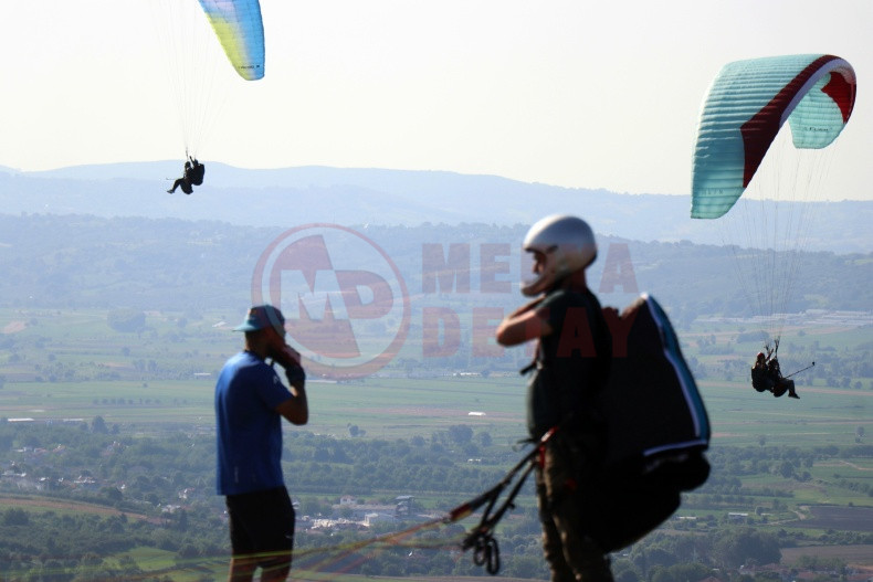 Sakarya Yamac Parasutu (3)