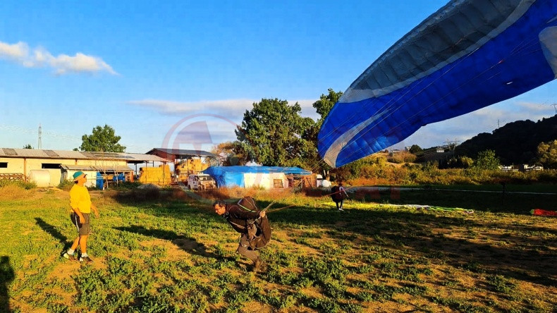 Sakarya Yamac Parasutu (4)