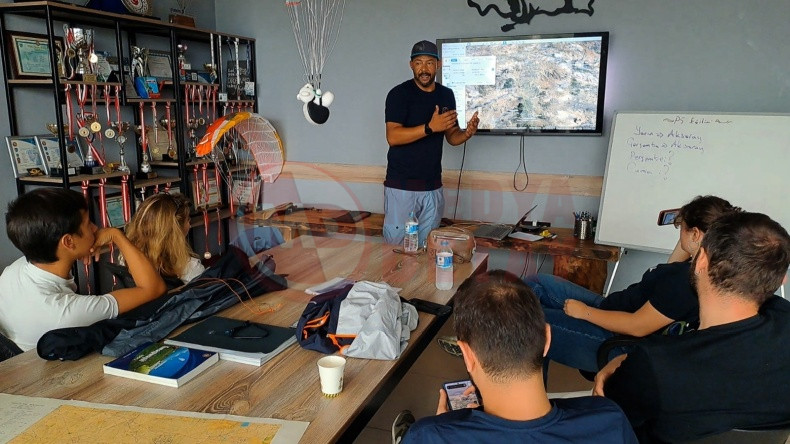 Sakarya Yamac Parasutu (5)