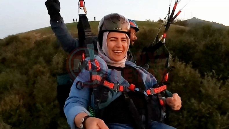 Sakarya Yamac Parasutu (6)