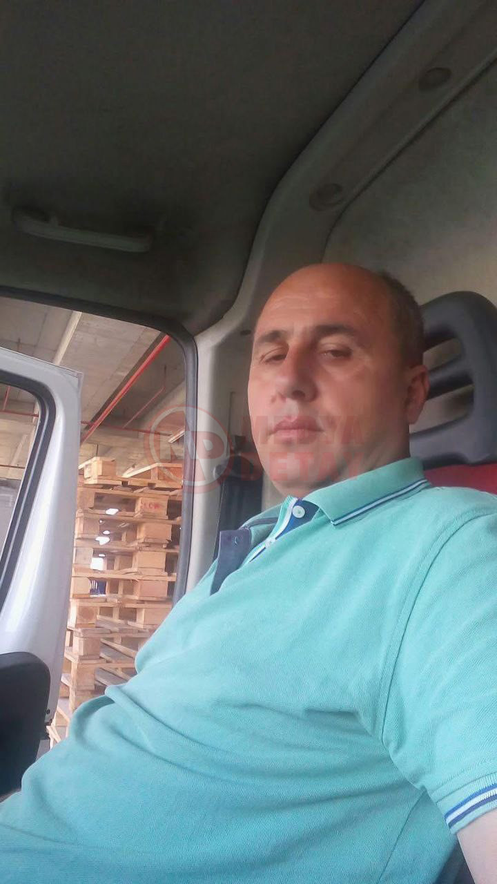 Sakaryali Tir Surucusu3