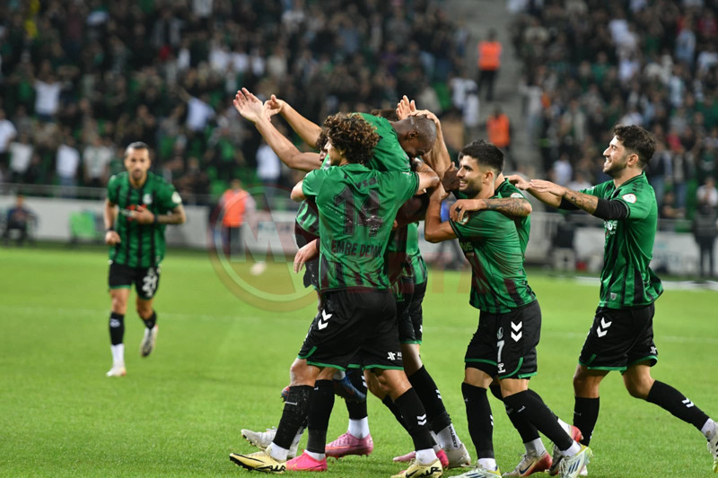 Sakaryaspor Amdd3