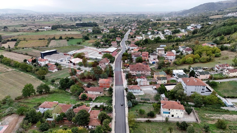 Serdivan 3 Mahalleye Yeni Yuz (1)