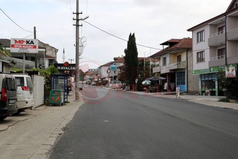 Serdivan 3 Mahalleye Yeni Yuz (2)