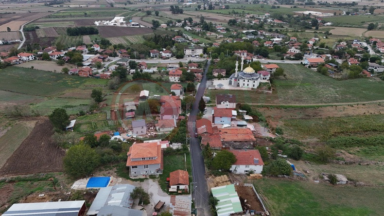 Serdivan 3 Mahalleye Yeni Yuz (7)