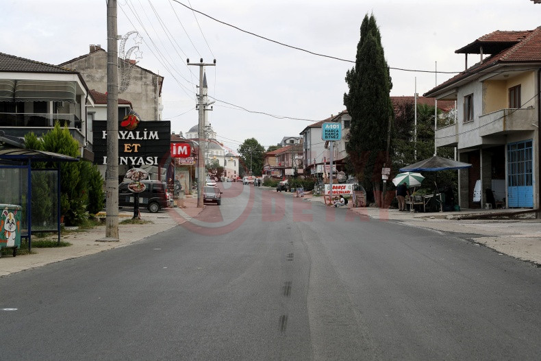 Serdivan 3 Mahalleye Yeni Yuz (9)