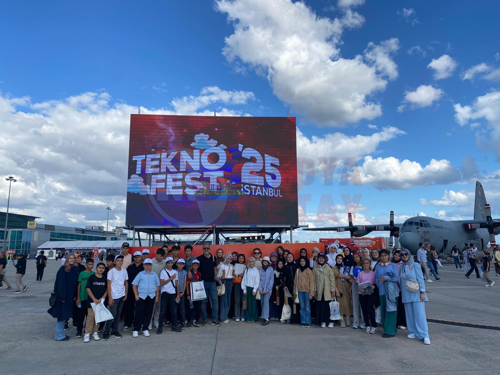 Şmcaihl Teknofest (1)