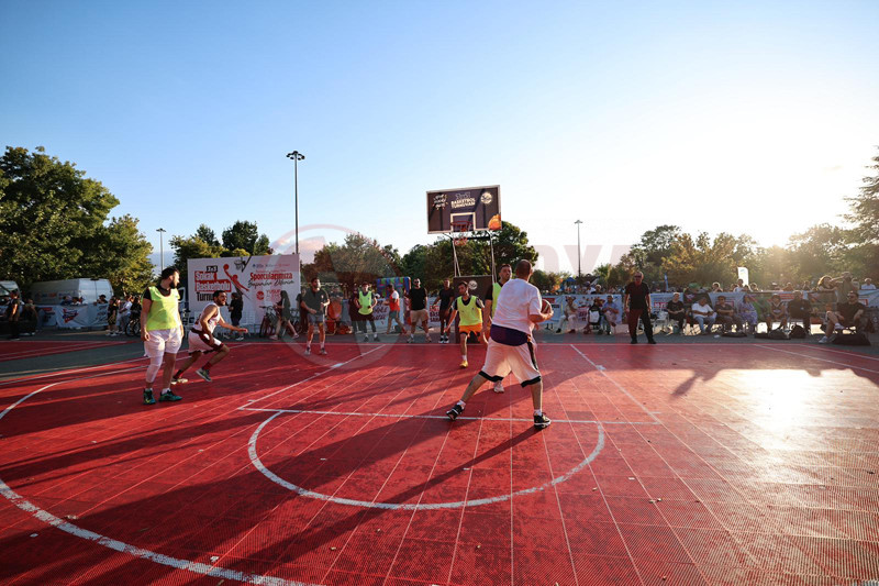 Sokak Basketboluu5