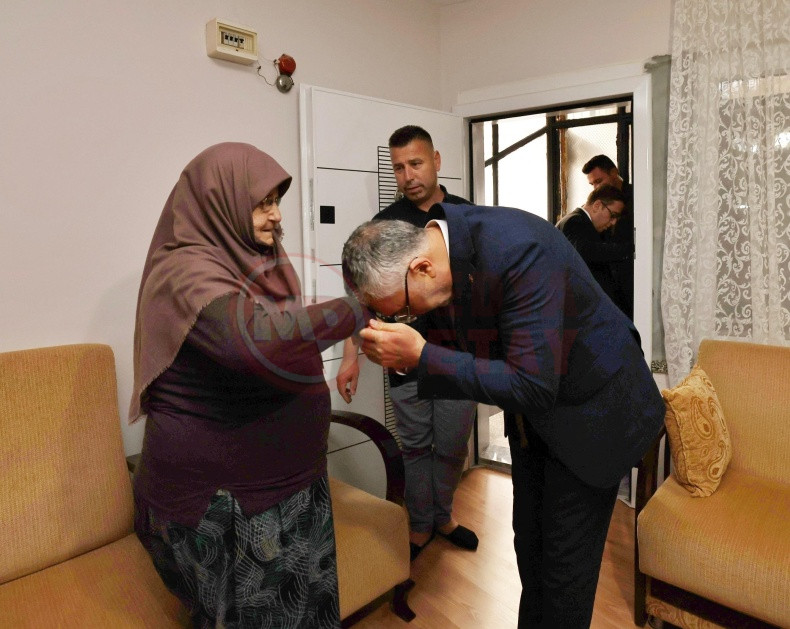 Terorsuz Turkiye Mektubu (2)