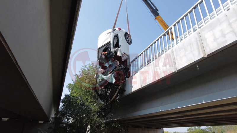 Torununun Dogum Gunune Gidiyordu4