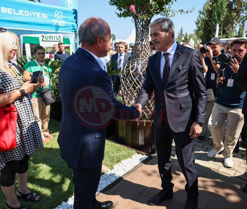 Uluslararasi Peyzaj Sus Bitkileri Bahce Sanatlari Ve Ekipmanlari Fuari (10)