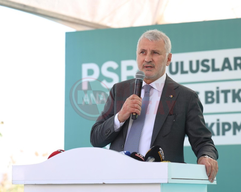 Uluslararasi Peyzaj Sus Bitkileri Bahce Sanatlari Ve Ekipmanlari Fuari (12)