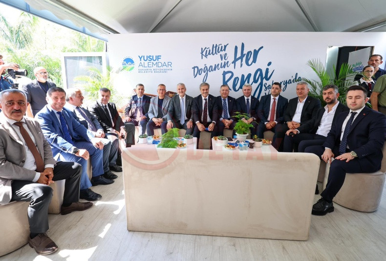 Uluslararasi Peyzaj Sus Bitkileri Bahce Sanatlari Ve Ekipmanlari Fuari (3)