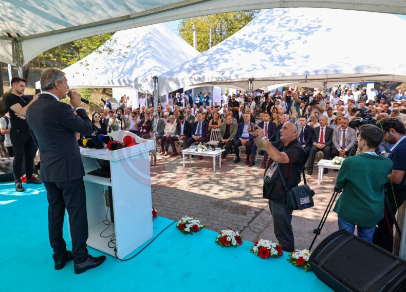 Uluslararasi Peyzaj Sus Bitkileri Bahce Sanatlari Ve Ekipmanlari Fuari (5)