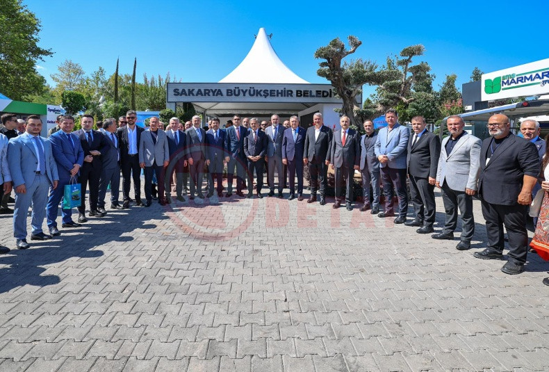 Uluslararasi Peyzaj Sus Bitkileri Bahce Sanatlari Ve Ekipmanlari Fuari (6)