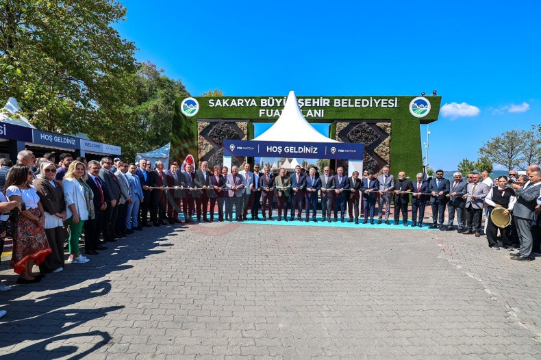 Uluslararasi Peyzaj Sus Bitkileri Bahce Sanatlari Ve Ekipmanlari Fuari (7)