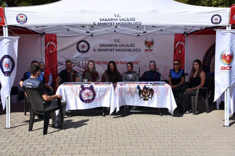 Üniversite Ogrencisi Bilinc (2)