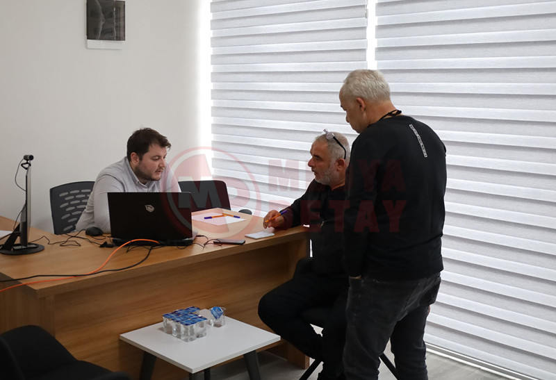 Uzlasma Gorusmeleri Basladi3