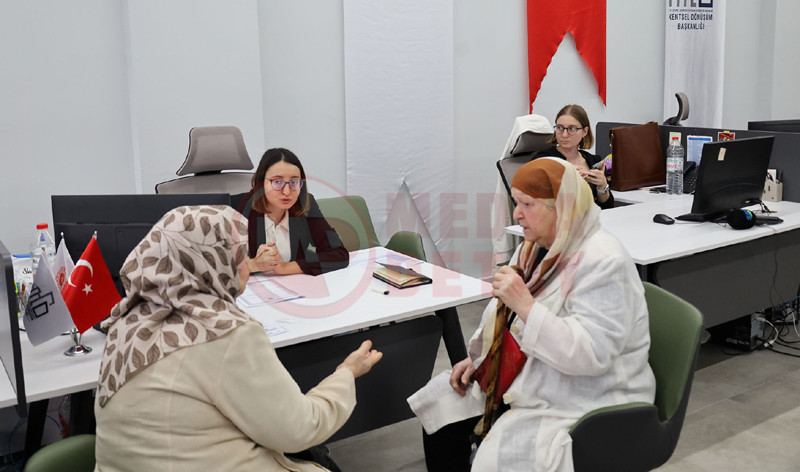 Uzlasma Gorusmeleri Basladi7