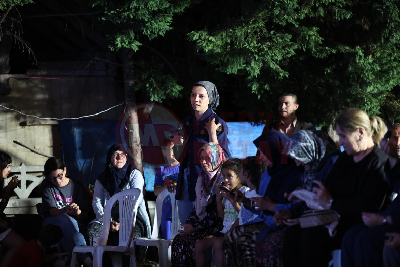 Vatandas Soruyor Baskan Cevapliyor (4)