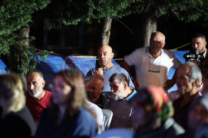 Vatandas Soruyor Baskan Cevapliyor (5)