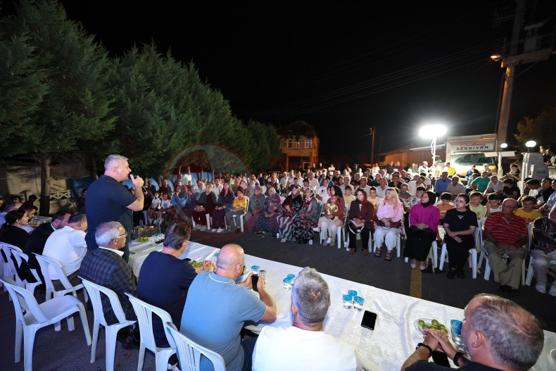 Vatandas Soruyor Baskan Cevapliyor (6)