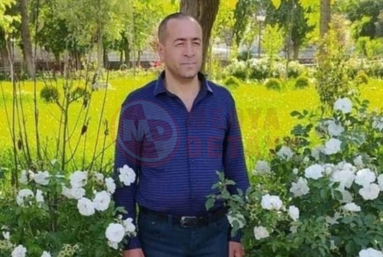 Yaya Gecidinde Motosiklet Carpisti (2)