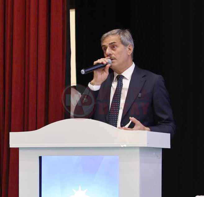 Yusuf Alemdar Rayli Sistem2