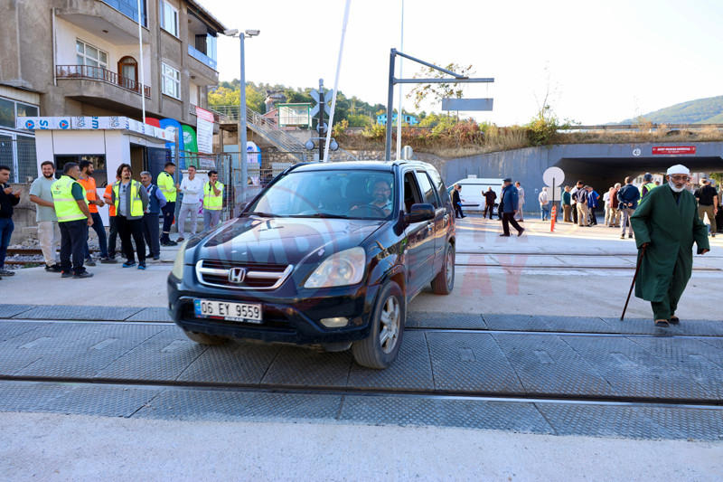 Alifuatpasa Hemzemin Gecit Acildi3