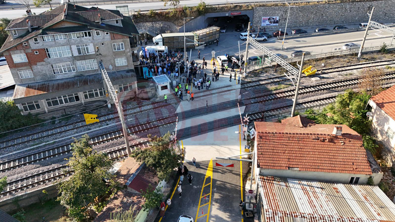 Alifuatpasa Hemzemin Gecit Acildi4