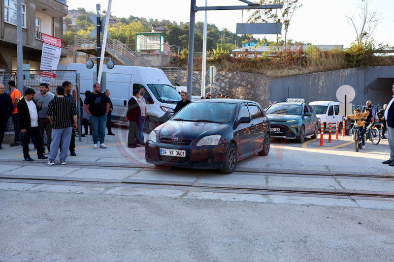 Alifuatpasa Hemzemin Gecit Acildi9