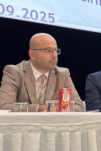 Altyapi Degerlendirme Toplantisi2