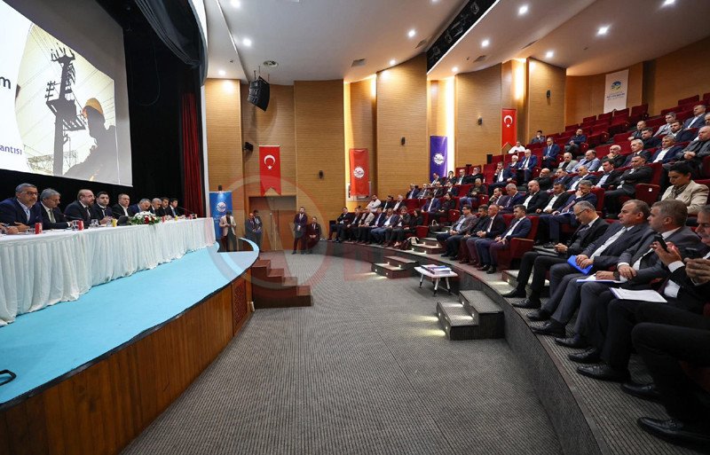 Altyapi Degerlendirme Toplantisi3