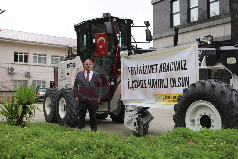 Arifiye Belediyesi Hibe Grayder (5)