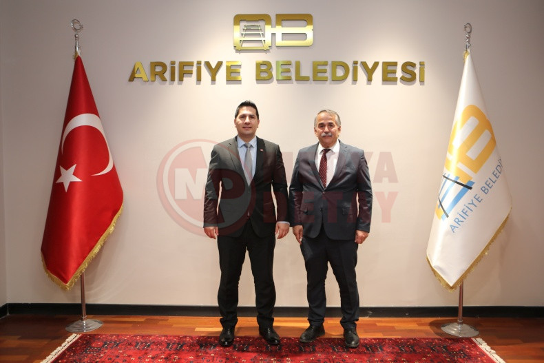 Arifiye Belediyesi Ornek Protokol (2)