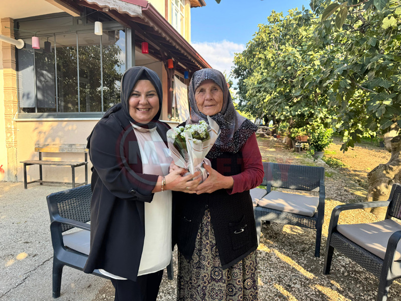 Baskan Celik Yasli Ziyaret4