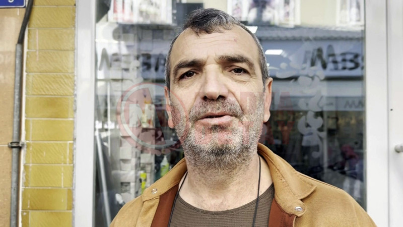 Bina Tahliye Edildi5