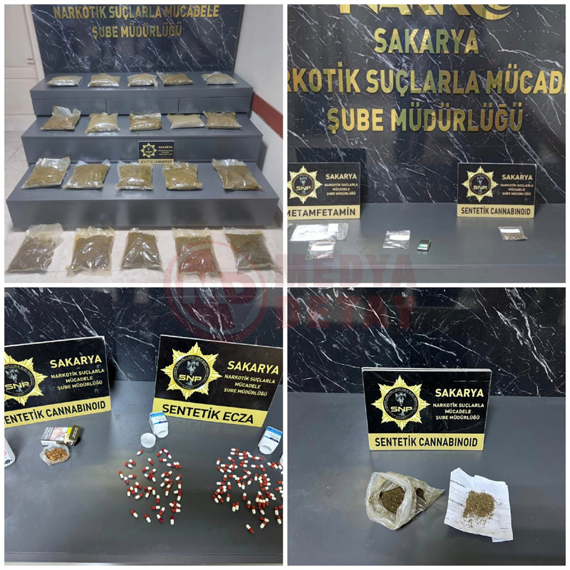 Binlerce Kisiyi Zehirleyeceklerdi4