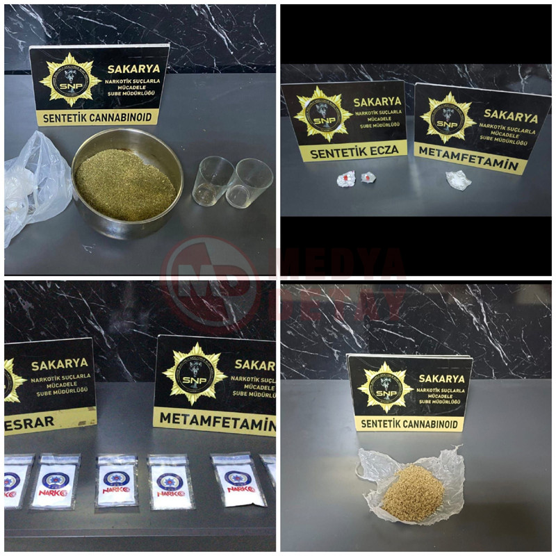 Binlerce Kisiyi Zehirleyeceklerdi5