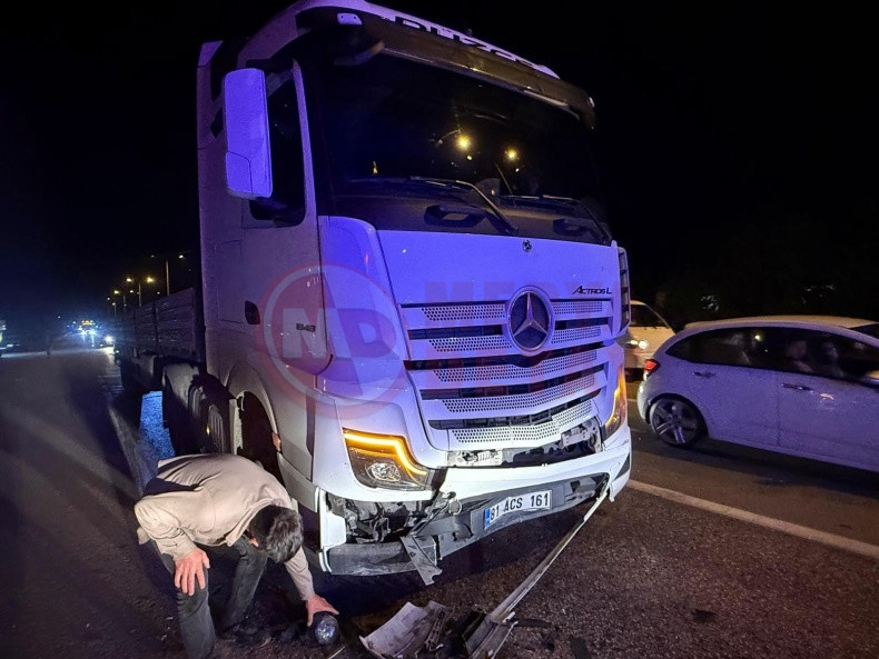 Bu Arabadan Sag Cikti (2)