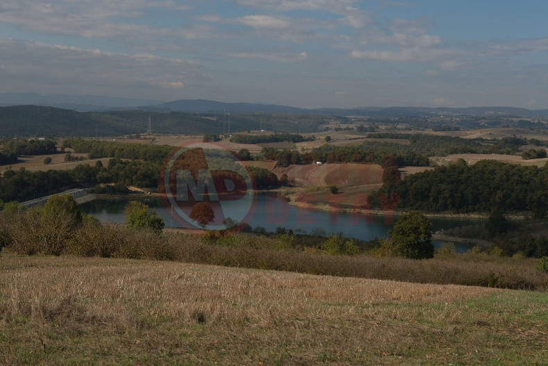 Buyuksehir Doga Yuruyusu Basladi (3)