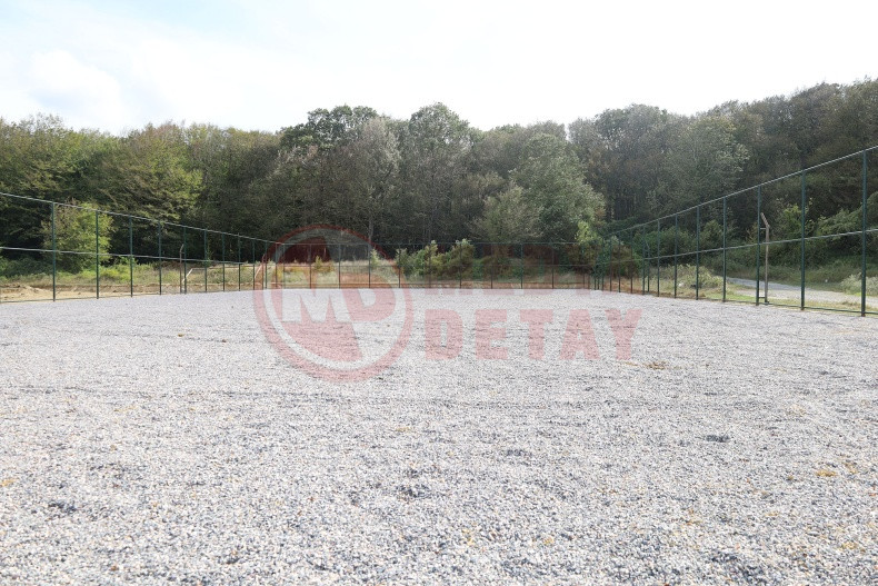 Buyuksehir Sinanoglu Gencligi Sevindiren Yatirim (3)