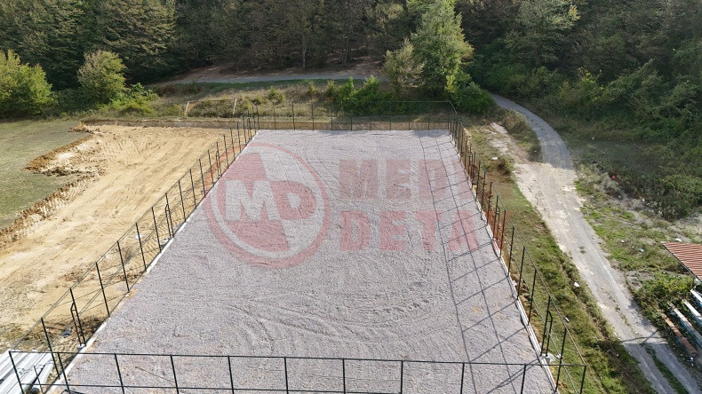 Buyuksehir Sinanoglu Gencligi Sevindiren Yatirim (6)