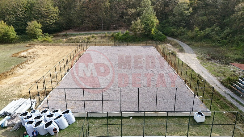 Buyuksehir Sinanoglu Gencligi Sevindiren Yatirim (7)