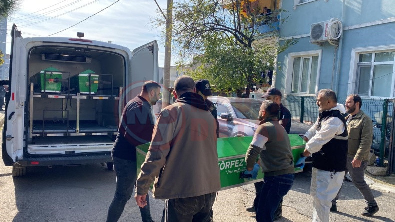 Cinayetin Altindan Dugun Tartismasi Cikti (2)