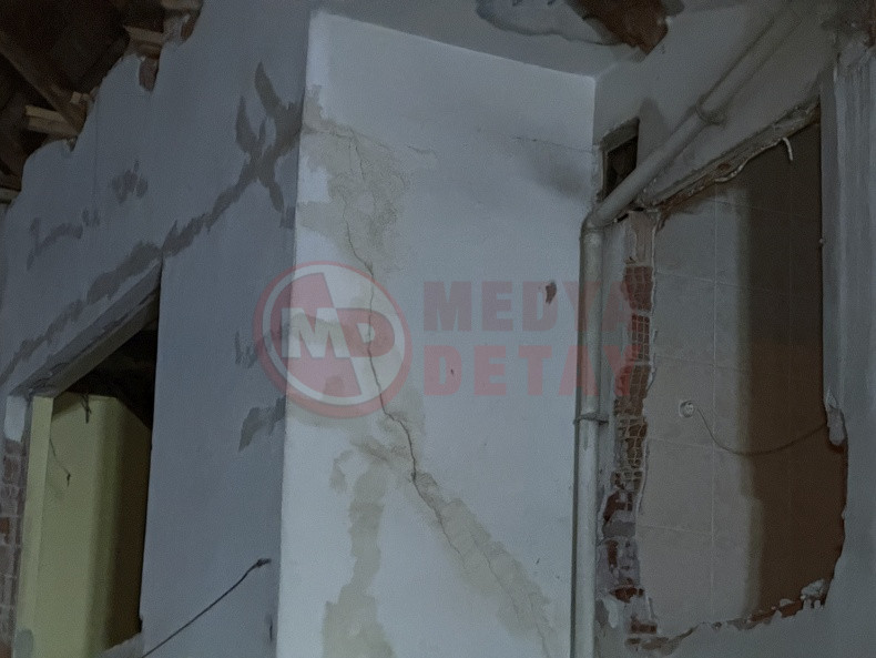 Depremin Ardindan Sakarya (1)