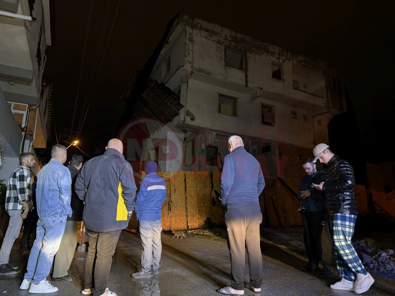 Depremin Ardindan Sakarya (4)